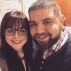 Meet your Posher, Madalyn